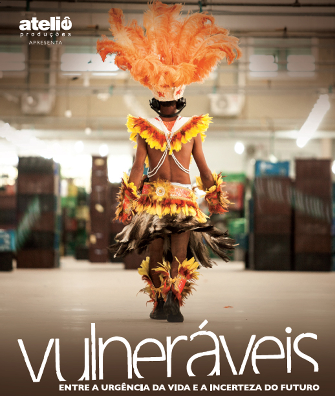 Vulneráveis